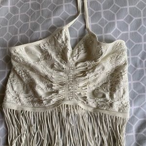 Free People Halter Top